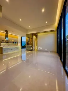 Casa de Condomínio com 3 Quartos à venda, 215m² no Terravista Residence Club, Mirassol