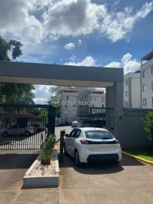 Apartamento com 3 Quartos para alugar, 58m² no Alto da Boa Vista, Ribeirão Preto