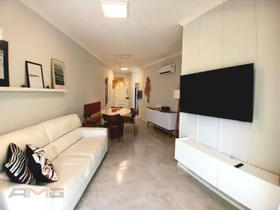 Apartamento com 3 Quartos à venda, 87m² no Riviera, Bertioga