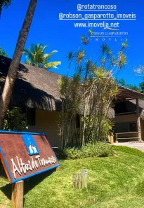 Lote/Terreno à venda, 1416m² no Trancoso, Porto Seguro