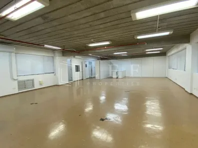 Prédio Comercial para alugar, 196m² no Vila Olímpia, São Paulo