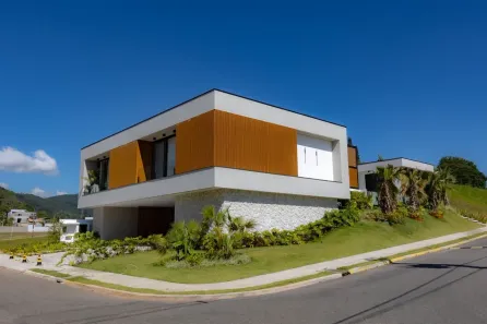 Casa de Condomínio com 5 Quartos à venda, 647m² no Santa Regina, Camboriú