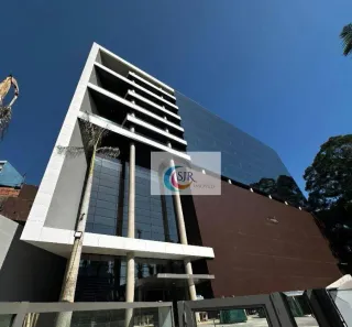 Prédio Comercial para alugar, 14700m² no Cidade Jardim, São Paulo