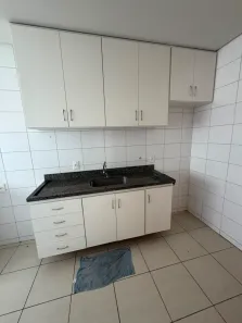 Apartamento com 3 Quartos para alugar, 80m² no Grande Terceiro, Cuiabá