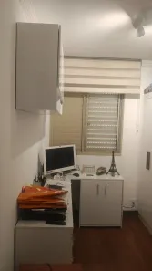 Apartamento com 3 Quartos à venda, 64m² no Jardim Vazani, São Paulo