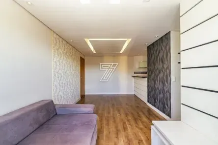 Apartamento com 3 Quartos à venda, 73m² no Uberaba, Curitiba