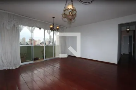 Apartamento com 3 Quartos à venda, 110m² no Vila Mariana, São Paulo