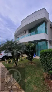 Casa de Condomínio com 3 Quartos à venda, 320m² no Swiss Park, Campinas