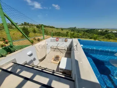 Casa de Condomínio com 3 Quartos à venda, 500m² no Loteamento Residencial Parque Lago Dourado, Jacareí