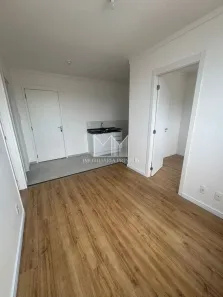 Apartamento com 2 Quartos à venda, 35m² no Cambuci, São Paulo
