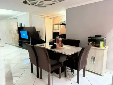 Sobrado com 2 Quartos à venda, 120m² no Quarta Parada, São Paulo