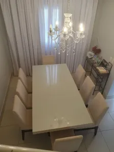 Casa de Condomínio com 3 Quartos à venda, 135m² no Ribeirão do Lipa, Cuiabá