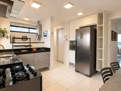 Apartamento com 3 Quartos para alugar, 92m² no Boa Viagem, Recife