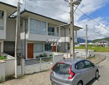 Casa com 2 Quartos à venda, 69m² no Guarda do Cubatão, Palhoça