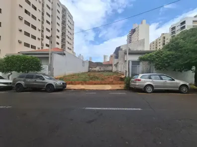 Lote/Terreno à venda, 162m² no Vila Imperial, São José do Rio Preto