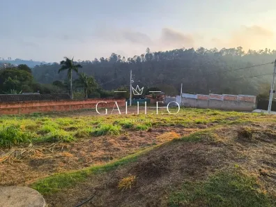 Lote/Terreno à venda, 1050m² no Chácara São Jorge, Jundiaí