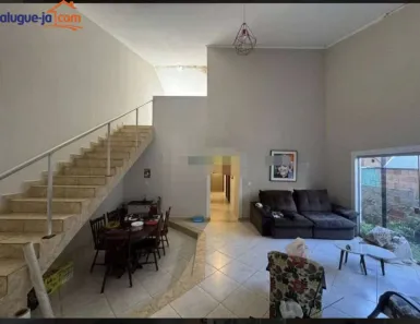 Sobrado com 5 Quartos à venda, 215m² no Jardim Alvorada, São José dos Campos