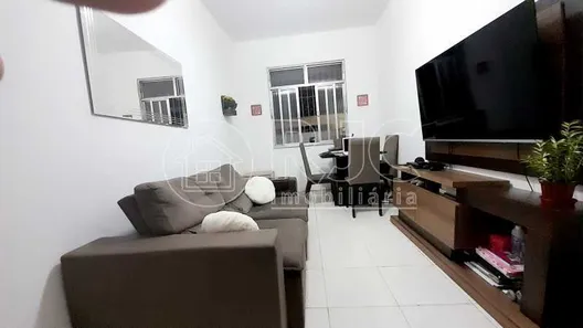 Apartamento com 2 Quartos à venda, 63m² no Andaraí, Rio de Janeiro