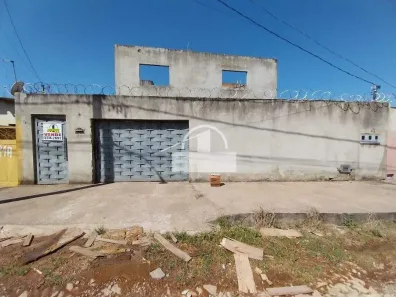 Casa com 5 Quartos à venda, 226m² no Indústrias II, Sete Lagoas