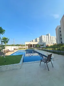 Apartamento com 2 Quartos à venda, 38m² no Planalto, Manaus