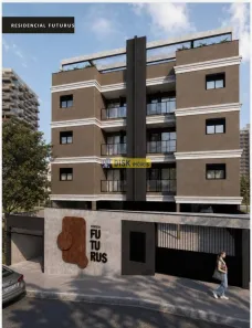 Apartamento com 2 Quartos à venda, 52m² no Vila Gonçalves, São Bernardo do Campo