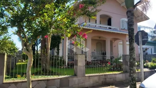 Casa com 4 Quartos à venda, 231m² no Nova Petrópolis, Nova Petrópolis