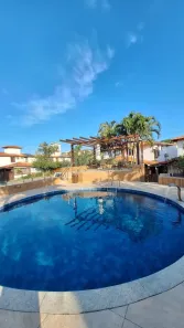 Casa de Condomínio com 3 Quartos à venda, 250m² no Manguinhos, Armação dos Búzios