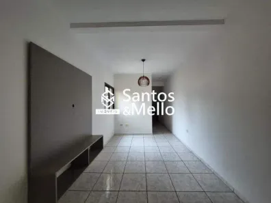 Apartamento com 2 Quartos para alugar, 50m² no Vila Curuçá, Santo André