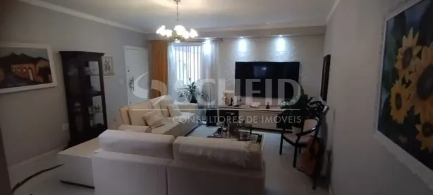Sobrado com 3 Quartos à venda, 151m² no Jardim Avelino, São Paulo