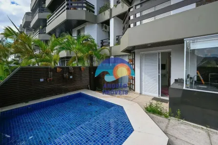 Apartamento com 3 Quartos à venda, 135m² no Balneario São João Batista, Peruíbe