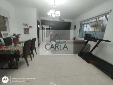 Casa com 4 Quartos à venda, 107m² no Jardim Primavera, Guarujá