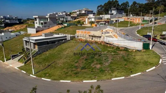 Lote/Terreno à venda, 751m² no Sítio do Morro, Santana de Parnaíba