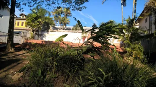Lote/Terreno à venda, 737m² no Alphaville, Santana de Parnaíba