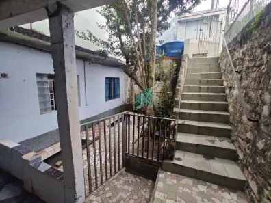 Casa com 5 Quartos à venda, 220m² no Demarchi, São Bernardo do Campo