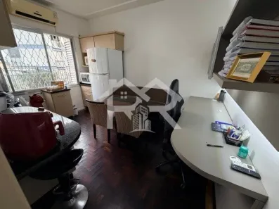 Apartamento com 1 Quarto à venda, 43m² no Centro Histórico, Porto Alegre