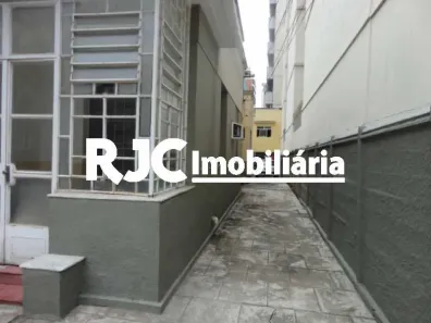 Casa com 4 Quartos à venda, 188m² no Andaraí, Rio de Janeiro