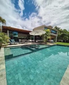 Casa com 4 Quartos à venda, 450m² no Enseadinha, Ipojuca