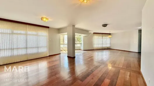 Apartamento com 4 Quartos à venda, 265m² no Agronômica, Florianópolis