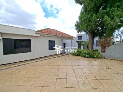 Imóvel Comercial para alugar, 106m² no Vila Medon, Americana