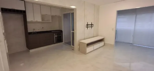 Apartamento com 1 Quarto para alugar, 48m² no Vila Gertrudes, São Paulo