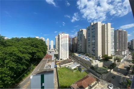Apartamento com 2 Quartos à venda, 86m² no Vila Luis Antônio, Guarujá