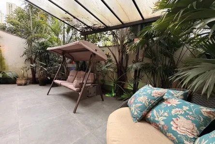 Casa de Condomínio com 5 Quartos à venda, 310m² no Vila Mariana, São Paulo