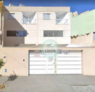 Sobrado com 2 Quartos à venda, 129m² no Parque das Nações, Santo André