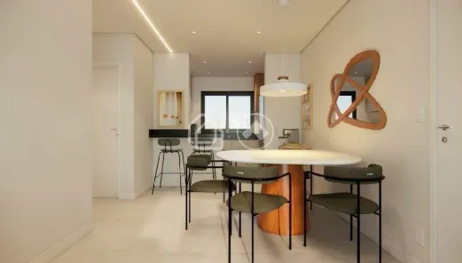 Apartamento com 2 Quartos à venda, 60m² no Padre Eustáquio, Belo Horizonte