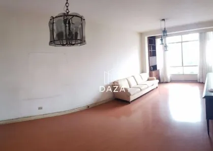 Apartamento com 4 Quartos à venda, 170m² no Santa Cecília, São Paulo