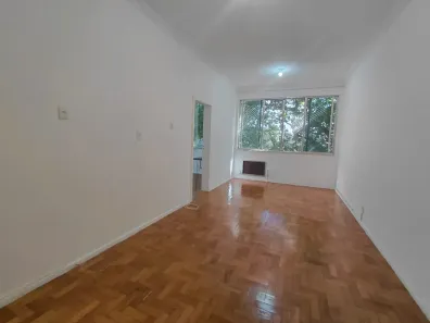 Apartamento com 3 Quartos para alugar, 95m² no Tijuca, Rio de Janeiro
