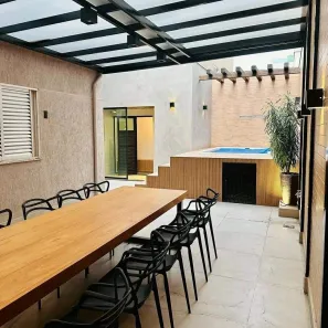 Apartamento com 3 Quartos à venda, 185m² no Centro, Divinópolis