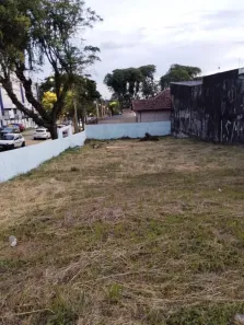 Lote/Terreno à venda, 720m² no Portão, Curitiba