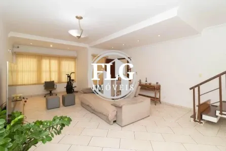 Sobrado com 3 Quartos à venda, 210m² no Alto da Mooca, São Paulo