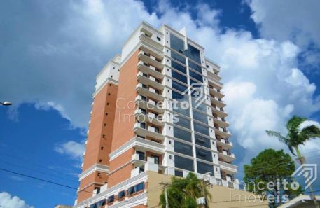 Apartamento com 3 Quartos à venda, 181m² no Jardim Carvalho, Ponta Grossa